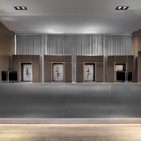 Ac Hotel Ciutat De Palma By Marriott Bagian luar foto