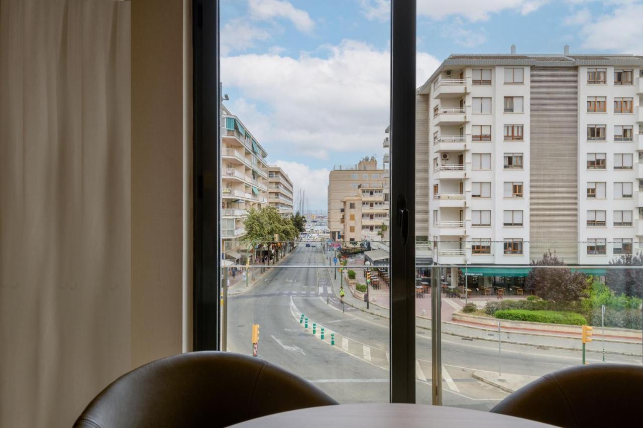 Ac Hotel Ciutat De Palma By Marriott Bagian luar foto