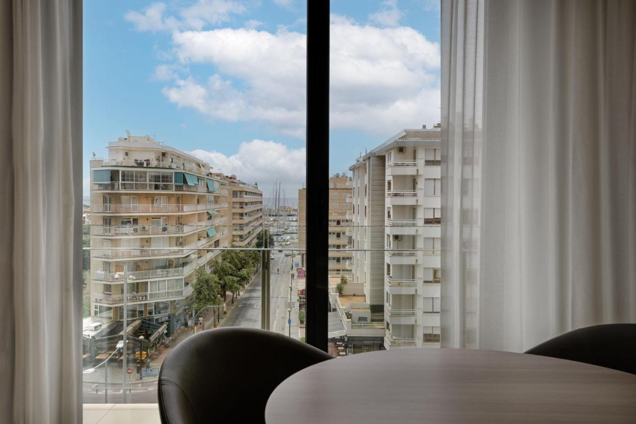 Ac Hotel Ciutat De Palma By Marriott Bagian luar foto